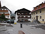 12. Tag - Antholz-Mittertal, unsere Unterkunft Hotel Post (**)