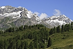 9. Tag - Zillertaler Alpen, Heiliges Geistjöchl