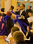 Mai 2010, RL Senioren II S