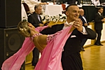 Mai 2010, RL Senioren II S