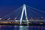 K&ouml;ln - Severinsbr&uuml;cke