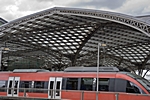 K&ouml;ln - Hauptbahnhof