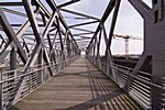 Baakenbrücke,