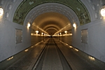 Alter Elbtunnel