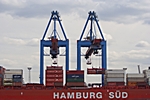 Containerterminal Burchardkai