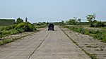 Ehemaliger sowjet. Militärflughafen