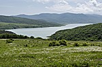 Sioni-Stausee