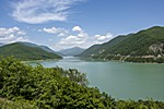 Jinvali Stausee,