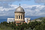 Kathedrale des Bistums Gori