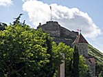 Festung Goris-Ziche