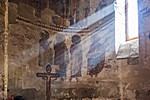 Die Sioni-Kirche in Ateni