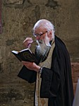 Swetizchoweli-Kathedrale