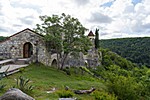 Motsameta Kloster