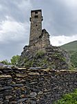 Sno Castle