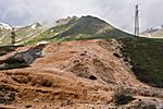 Naturdenkmal Truso Travertines