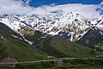 Zagari Pass