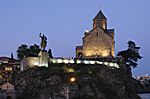 Tbilisi,