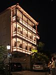 Tbilisi,