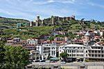 Tbilisi,