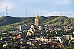 Tbilisi,