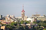 Tbilisi