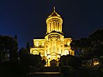 Tbilisi,