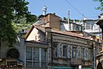 Altstadt von Tbilisi