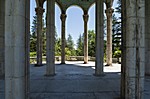 Ehemaliges Sanatorium Medea
