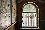 Ehemaliges Sanatorium Medea