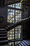 Ehemaliges Sanatorium Medea