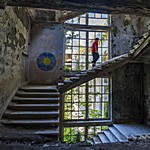 Ehemaliges Sanatorium Medea