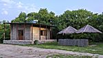 Waschlowani-Nationalpark
