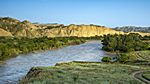Waschlowani-Nationalpark,