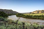 Waschlowani-Nationalpark,