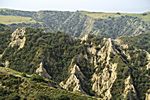 Waschlowani-Nationalpark