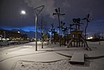 Grasbrookpark
