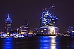 Blue Port