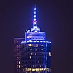 Blue Port