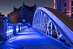 Blue Port,