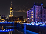Blue Port,