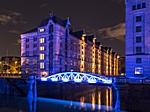 Blue Port,
