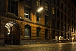 Sandthorquaihof