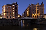Speicher an Wandrahmsfleet