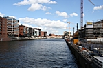 Sandtorhafen