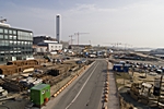 2010 U-Bahnbaustelle