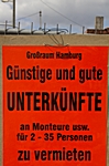 Auch das gehört zu einer Großbaustelle