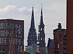 Nikolaikirche und Katharinenkirche