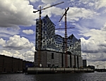 Elbphilharmonie