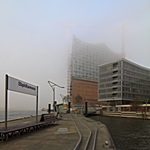 Elbphilharmonie