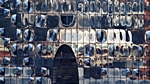 Fassade der Elbphilharmonie